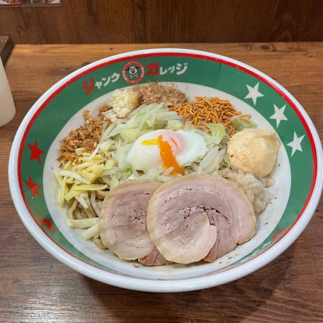 ジャンクガレッジ 大宮2号店 - サブ画像3