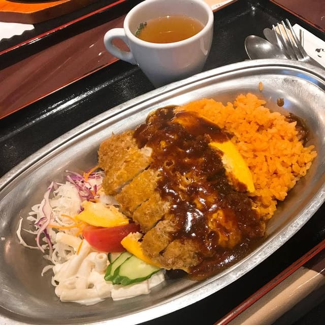 レストラン はやしや - サブ画像3