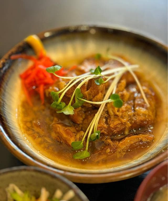 南州酒場 てげてげ - サブ画像2