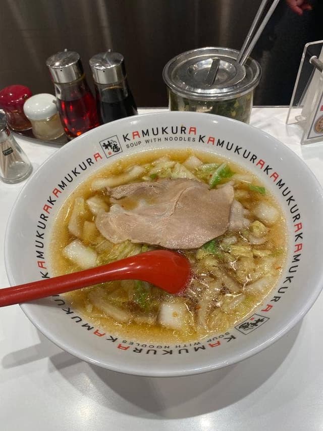 どうとんぼり神座 エキマルシェ新大阪店 - サブ画像3