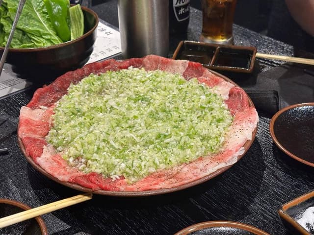 広尾 大衆焼肉 暴飲暴食 - サブ画像2