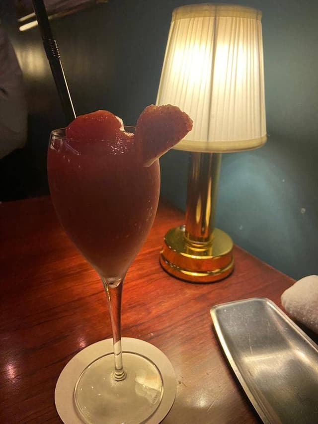 BAR DECE - サブ画像2