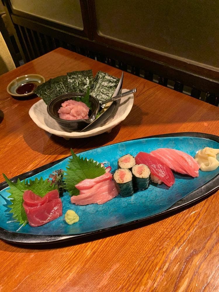 すし土風炉 仙台東口店