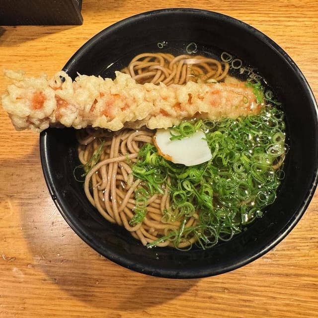 麺屋 京都 上がも 京都駅2・3番ホーム - サブ画像2