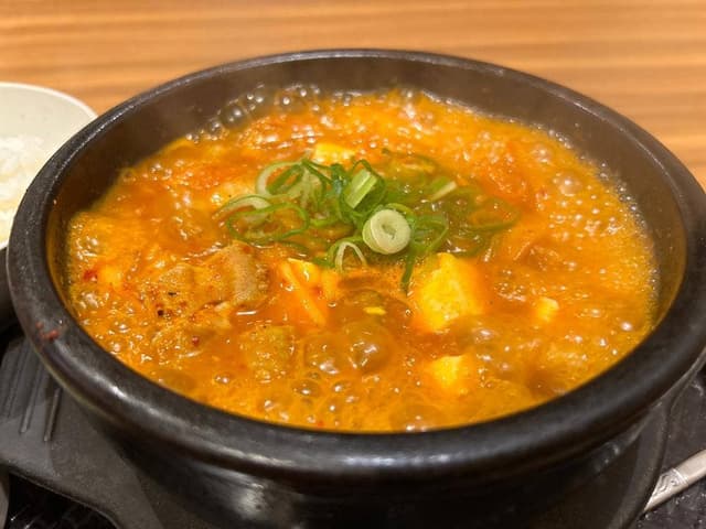 韓丼 福井大宮店 - サブ画像3