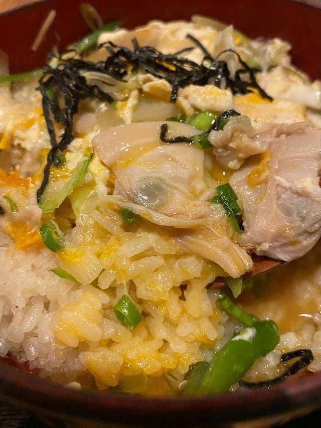 貝縁 - サブ画像3