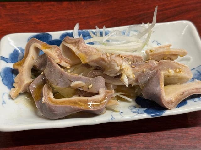 とん将 - サブ画像3