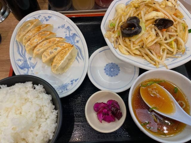 福しん サンシャインシティアルタ店 - サブ画像3