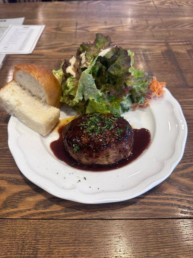 FUKUMOTO BROS - サブ画像1