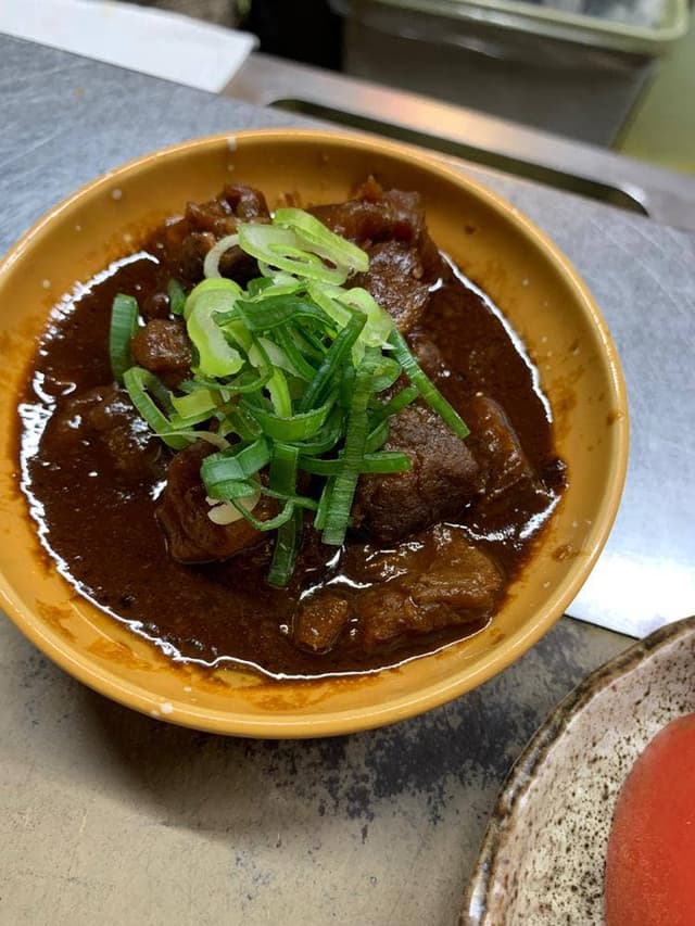 どて焼 五條 - サブ画像1