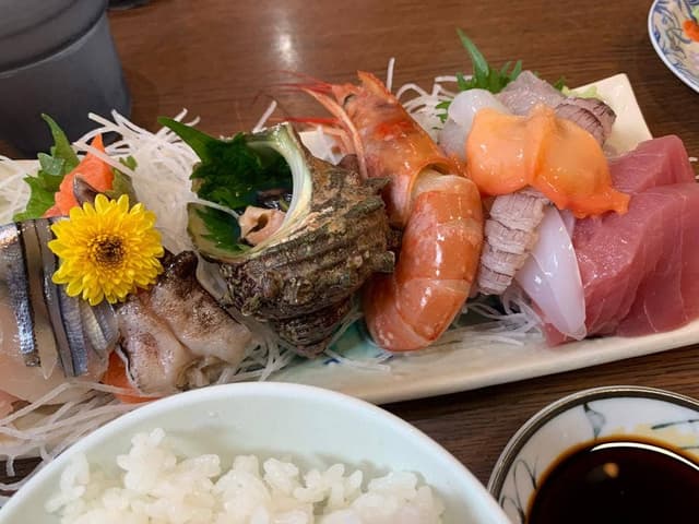 一力 - サブ画像1