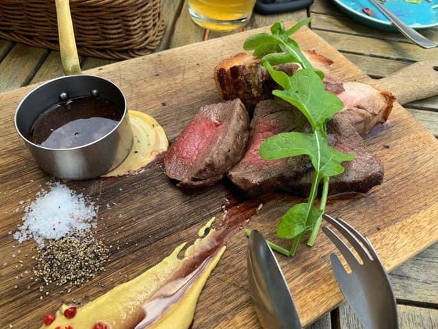 プティデリリウム タップ カフェ 新宿サザンテラス - サブ画像2