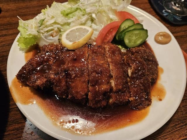 キッチンハウス 赤い糸 - サブ画像1