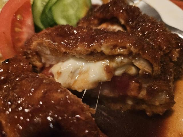 キッチンハウス 赤い糸 - サブ画像3