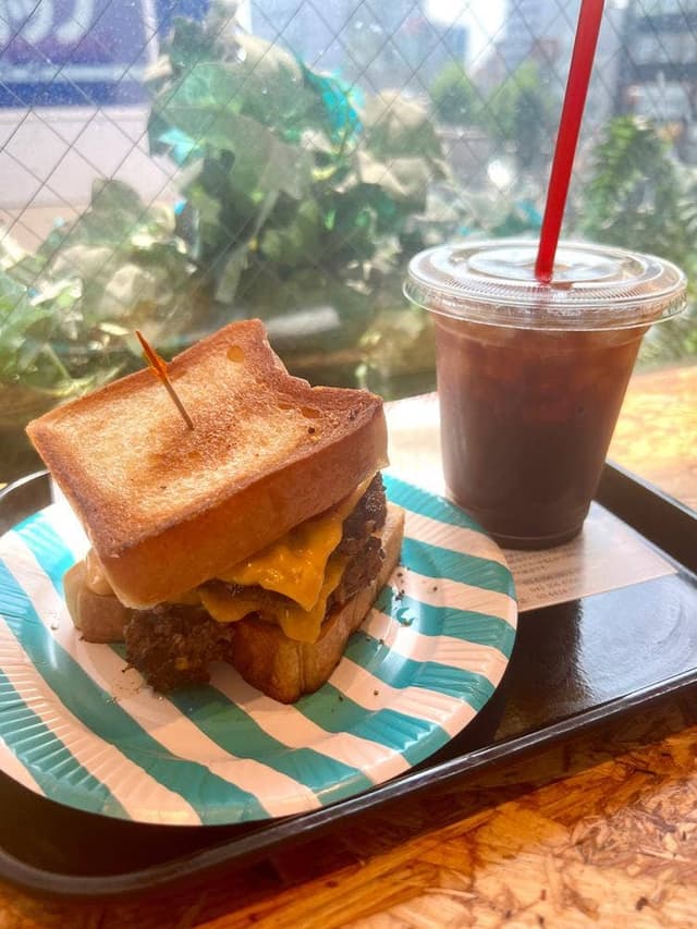 BAKERY & BURGER JB'S TOKYO - サブ画像3