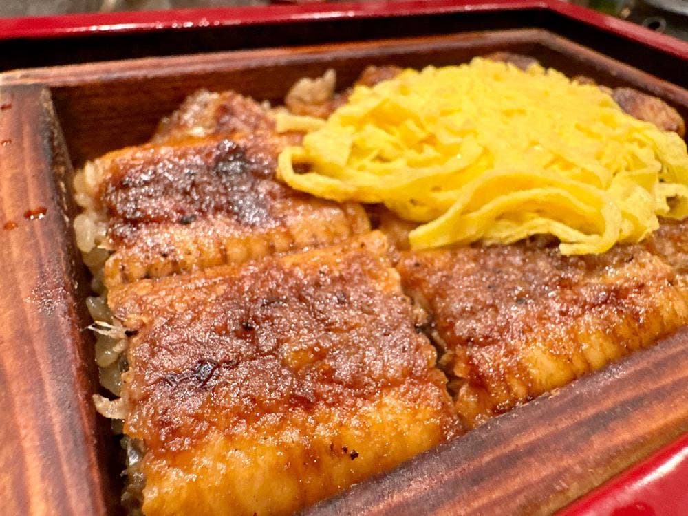 うなぎ処 柳川屋 博多店