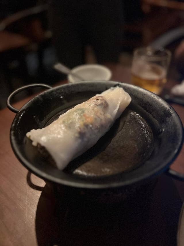 黒猫夜 六本木店 - サブ画像2