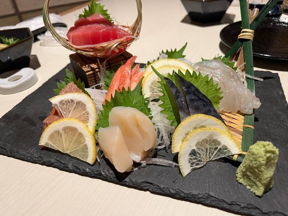 旬の味 ご馳走亭