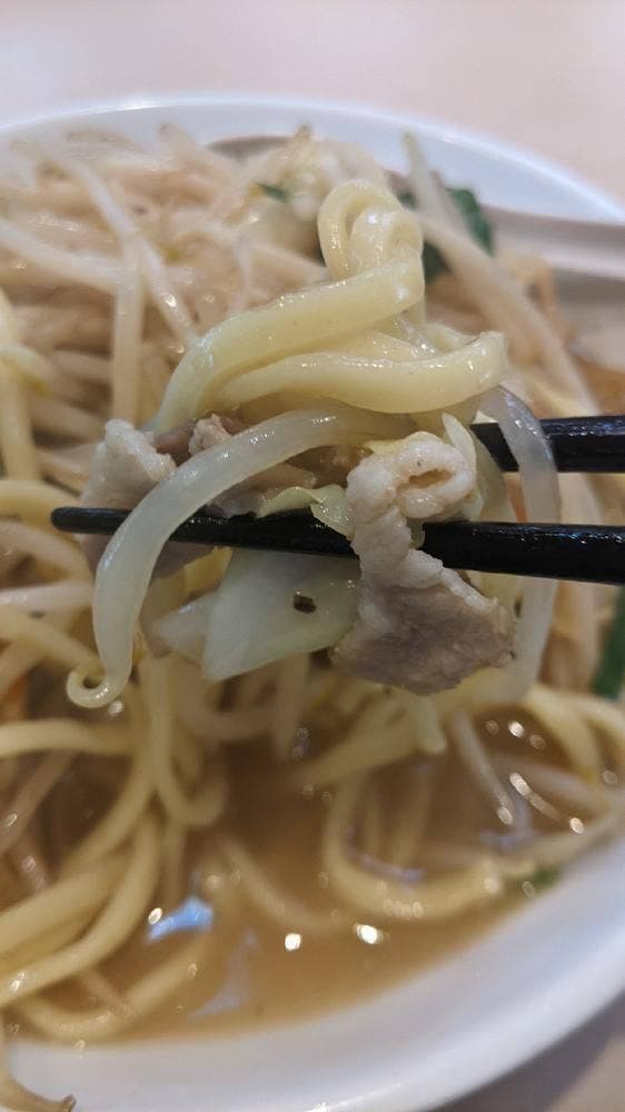 タンメン餃子酒場 一正 - サブ画像1