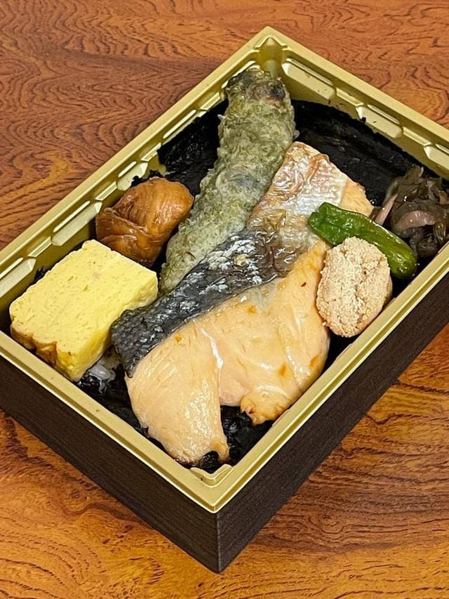 芝寿し 合掌店 - サブ画像2
