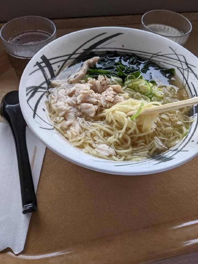 文京区役所 職員食堂 - サブ画像2