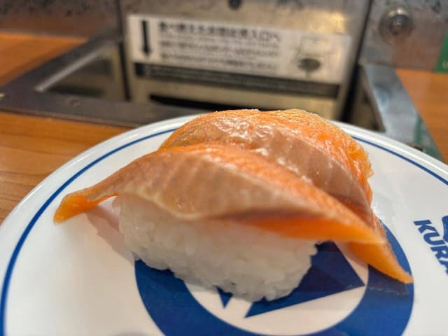 くら寿司 高島平店 - サブ画像3