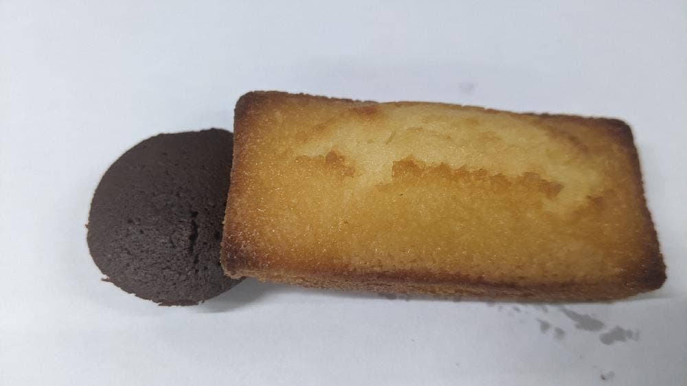 アンリシャルパンティエ 東京大丸店