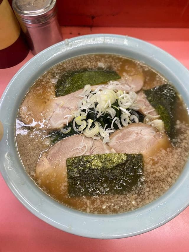 ラーメンショップ 朝霞店 - サブ画像1