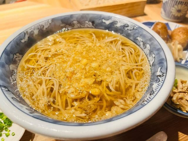 蕎麦 まこと庵 - サブ画像1