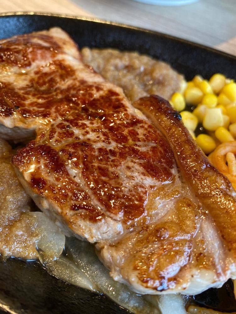 ステーキ宮 逗子店