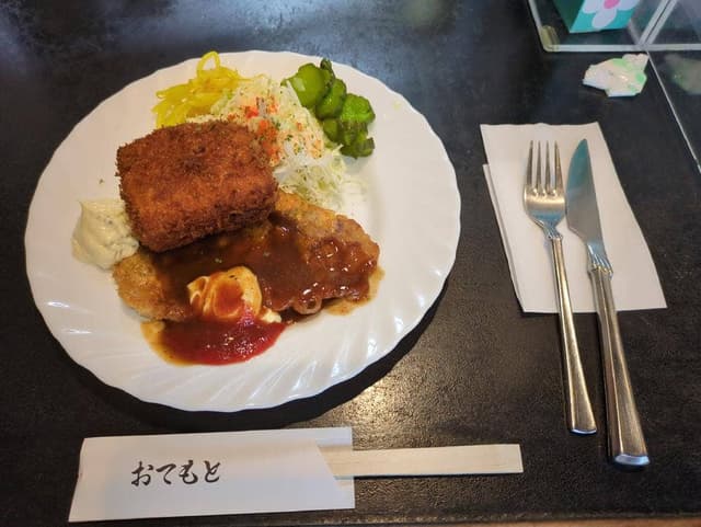 極楽 とんぼ セブ - サブ画像1