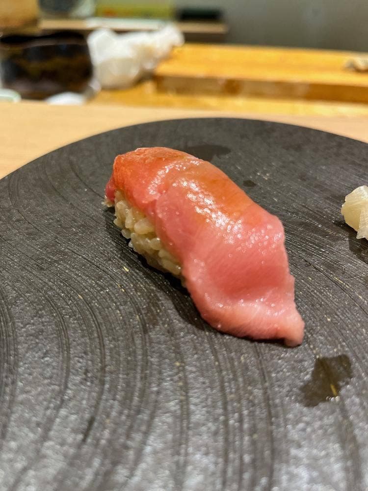 鮨まつもと 御茶ノ水