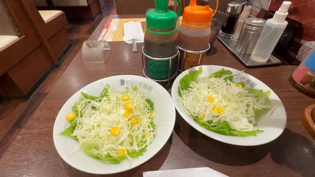カレーハウスCoCo壱番屋 右京梅津段町店 - サブ画像3