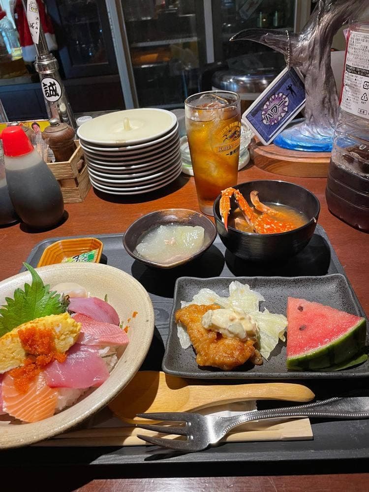 魚ダイニング ヒロ