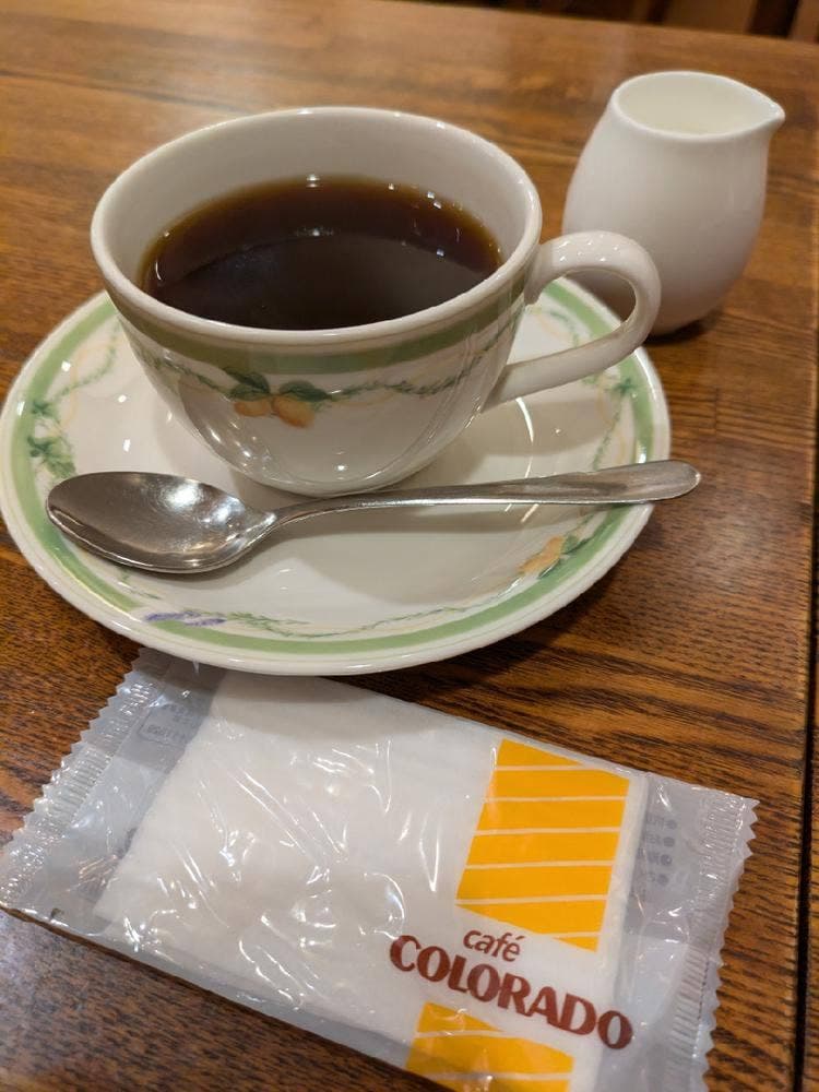 cafe COLORADO 浦和店