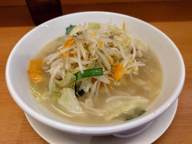 日高屋 三軒茶屋南口店 - サブ画像3