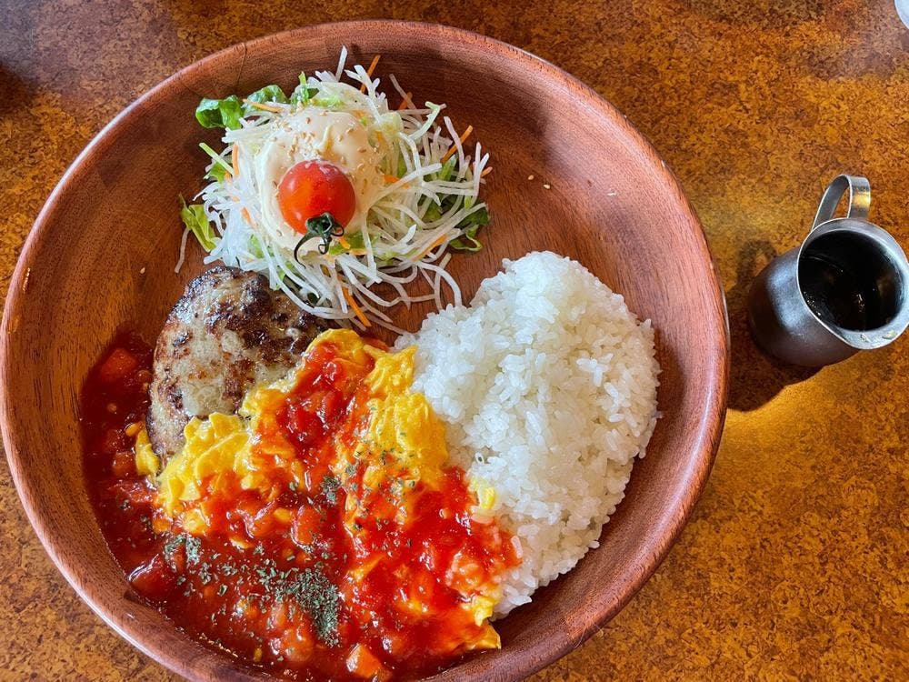 びっくりドンキー 長泉店