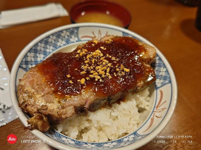 ぼんてん漁港 勾当台店 - サブ画像3