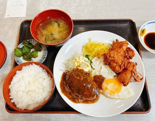 淀ヤ食堂 - サブ画像3