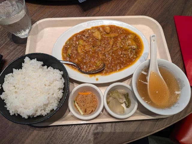 国泰飯店 - サブ画像1