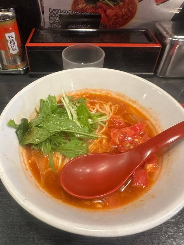 麺家 津田四川 - サブ画像1