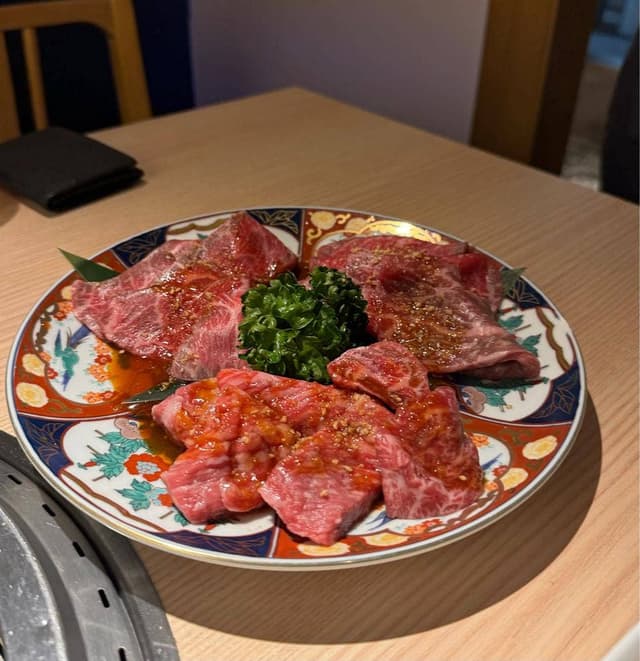 焼肉しの - サブ画像2