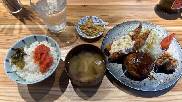 IZAKAYA ハカタスタンダード 中野店 - サブ画像2
