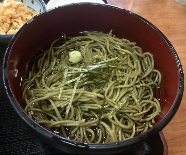 茶そば処 尚よし - サブ画像1