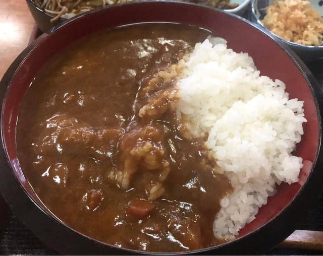 茶そば処 尚よし - サブ画像2