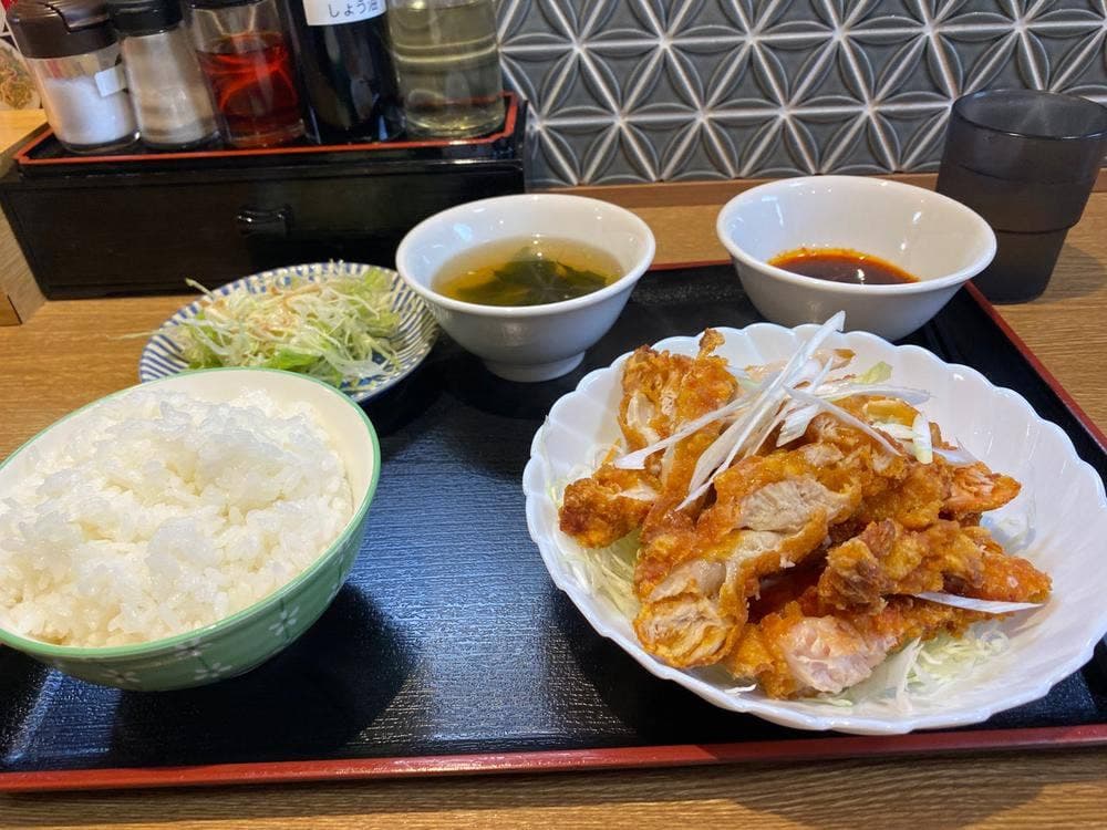 楽食苑