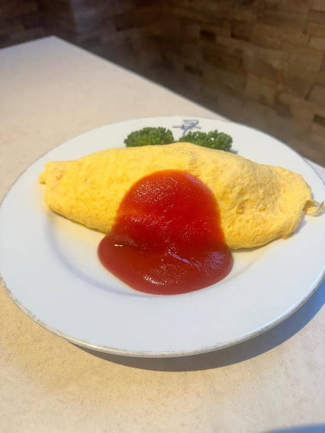 にっぽんの洋食 新川 津々井 - サブ画像1