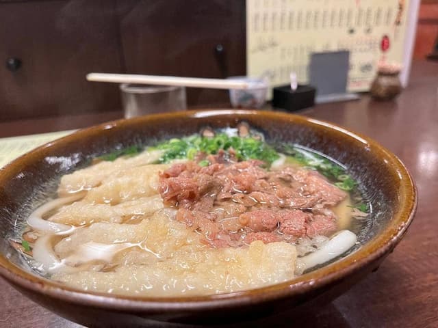 手打ちそばめん棒 - サブ画像1