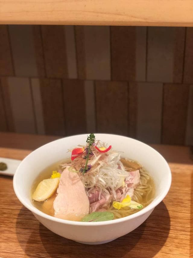 太閤らーめん - サブ画像2