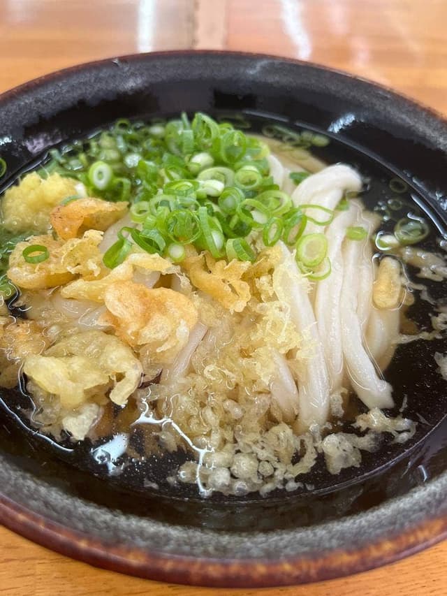 さぬきうどん ちく泉 - サブ画像3